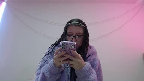 Maddy UwU online show from January 16, 2026, 4:11 pm