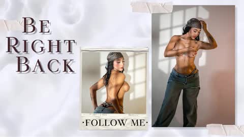 Maddy  online show from February 12, 2026, 6:03 pm