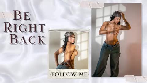 Maddy  online show from February 24, 2026, 6:50 pm