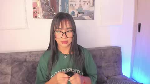 Maddy  online show from May 15, 2026, 1:01 am