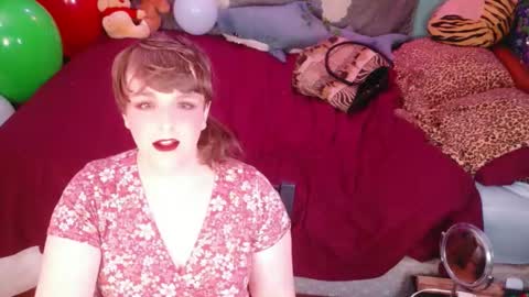 Maddy Cat online show from October 14, 2025, 3:13 pm