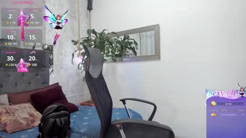 Maddy online show from January 7, 2025, 9:14 pm