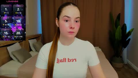 maddy_gate online show from March 4, 2026, 8:42 am