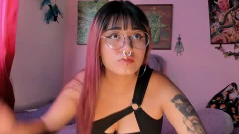 Maddy  online show from July 10, 2026, 8:33 pm
