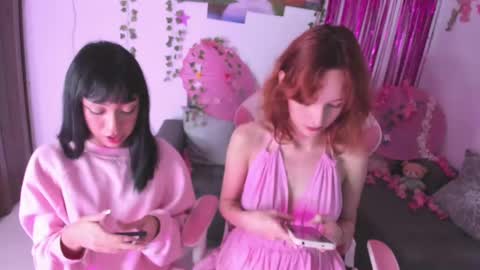 Maddy3 online show from January 22, 2025, 2:26 am