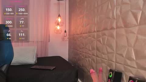 Snapshot of maddy_magic chatting on October 29, 2025, 7:59 pm Maddy online show from October 29, 2025, 7:59 pm