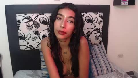 Snapshot of maddy_parker_ chatting on December 4, 2024, 10:02 am Maddy Parker online show from December 4, 2024, 10:02 am
