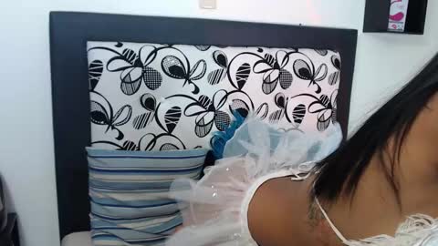 Snapshot of maddy_parker_ chatting on December 9, 2024, 5:51 am Maddy Parker online show from December 9, 2024, 5:51 am