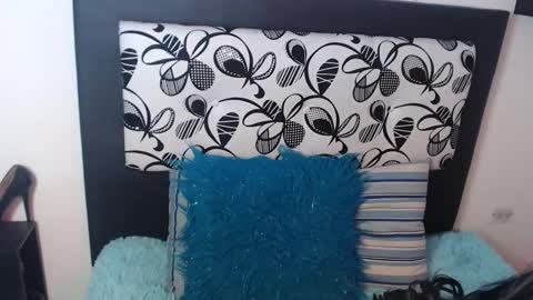 Snapshot of maddy_parker_ chatting on January 13, 2025, 9:08 am Maddy Parker online show from January 13, 2025, 9:08 am