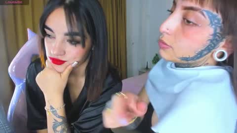 Snapshot of maddy_rouse_01 chatting on September 30, 2025, 4:39 am Maddy online show from September 30, 2025, 4:39 am