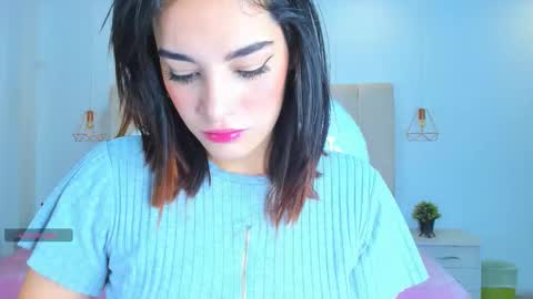 Snapshot of maddy_rouse_01 chatting on October 9, 2025, 4:10 am Maddy online show from October 9, 2025, 4:10 am