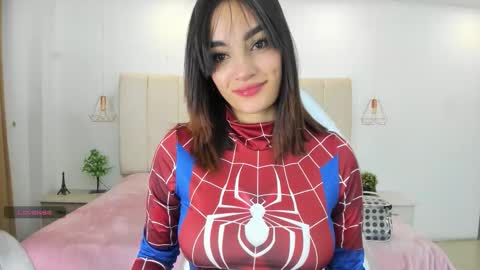 Snapshot of maddy_rouse_01 chatting on October 11, 2025, 3:39 am Maddy online show from October 11, 2025, 3:39 am