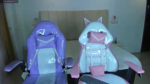 Snapshot of maddy_rouse_01 chatting on October 31, 2025, 4:57 am Maddy online show from October 31, 2025, 4:57 am