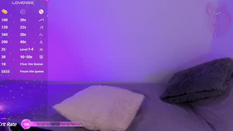 Maddy Connor online show from February 26, 2025, 6:54 pm