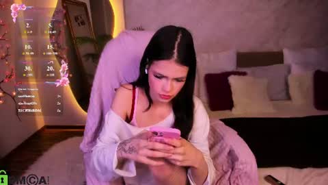 maddyfever online show from July 7, 2026, 7:23 am
