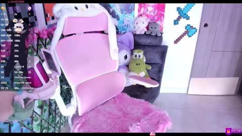 Maddy Foox online show from March 7, 2026, 9:45 pm