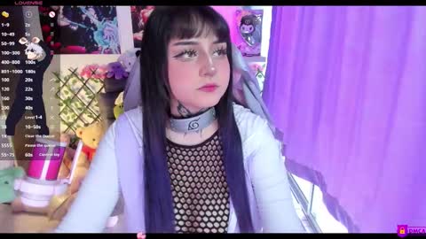 Maddy Foox online show from March 23, 2026, 10:36 pm