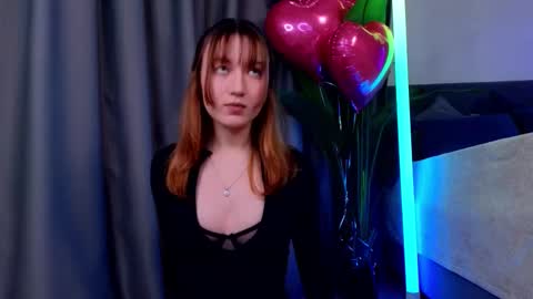 maddygarcia online show from February 13, 2026, 11:34 pm