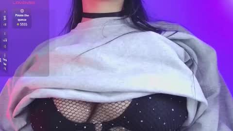 Snapshot of maddyghost chatting on October 6, 2025, 10:40 pm Please followme and rate me your thumbs up online show from October 6, 2025, 10:40 pm