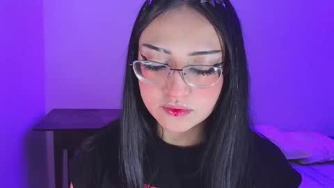 Snapshot of maddyghost chatting on October 8, 2025, 11:13 pm Please followme and rate me your thumbs up online show from October 8, 2025, 11:13 pm