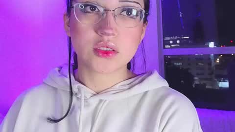 Snapshot of maddyghost chatting on November 13, 2025, 11:58 pm Please followme and rate me your thumbs up online show from November 13, 2025, 11:58 pm