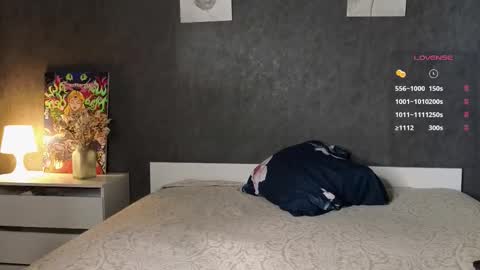 Kate online show from March 29, 2026, 2:00 am