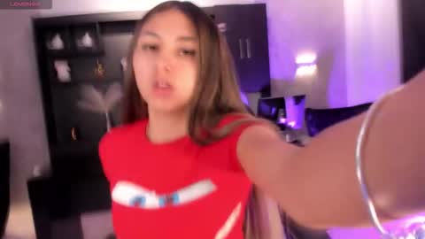 Maddy Owens online show from January 12, 2026, 11:59 am