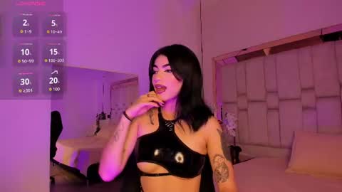  BELLA  online show from June 15, 2026, 7:49 pm