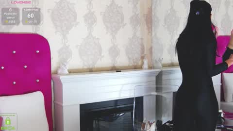 Snapshot of maddyspears chatting on October 5, 2025, 12:25 pm Maddy online show from October 5, 2025, 12:25 pm