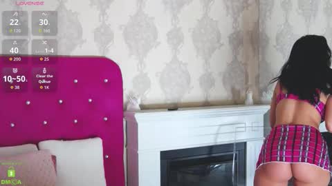 Snapshot of maddyspears chatting on October 8, 2025, 12:25 pm Maddy online show from October 8, 2025, 12:25 pm