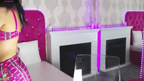 Snapshot of maddyspears chatting on October 24, 2025, 12:23 pm Maddy online show from October 24, 2025, 12:23 pm