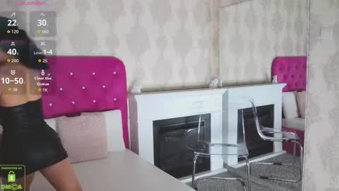 Snapshot of maddyspears chatting on November 10, 2025, 1:32 pm Maddy online show from November 10, 2025, 1:32 pm