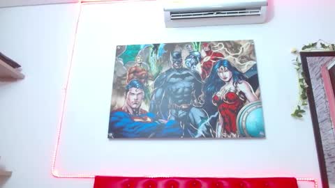 maddystone_ online show from February 7, 2025, 2:08 am