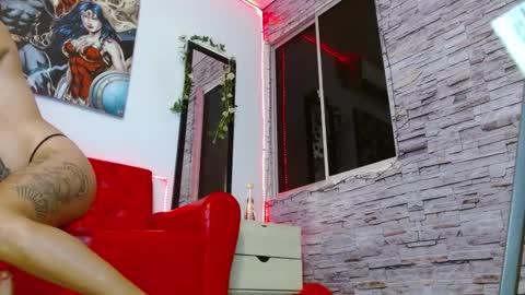 maddystone_ online show from February 16, 2025, 1:25 am