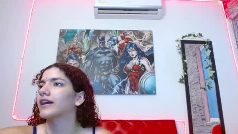 maddystone_ online show from February 17, 2025, 7:42 pm