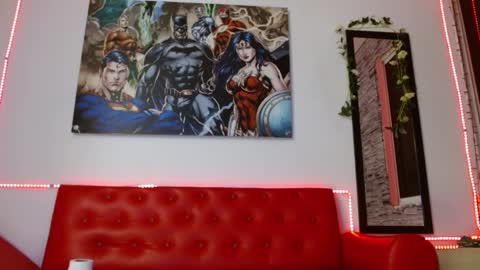 maddystone_ online show from February 22, 2025, 1:44 am