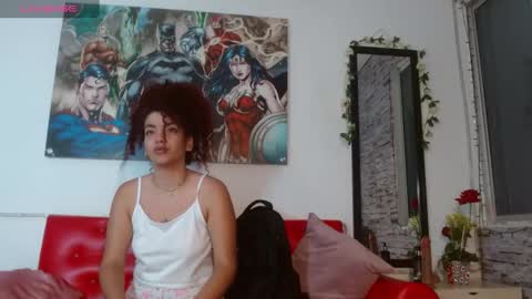 maddystone_ online show from March 9, 2025, 12:31 pm