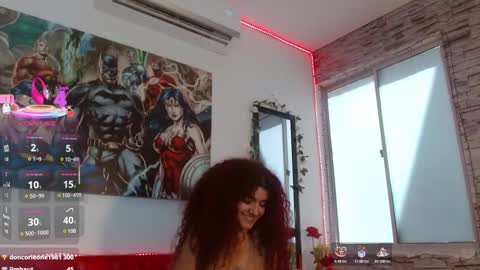 maddystone_ online show from March 9, 2025, 6:43 pm