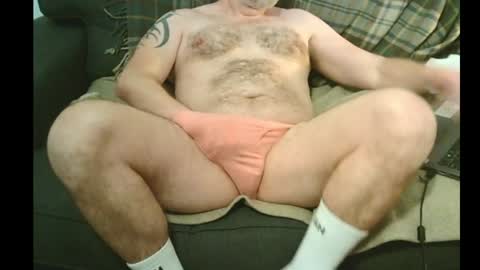 made4pleasure online show from January 22, 2025, 7:56 pm