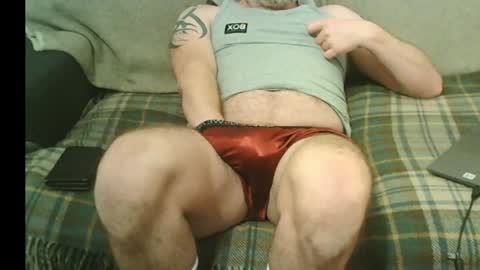 made4pleasure online show from February 6, 2025, 7:18 pm