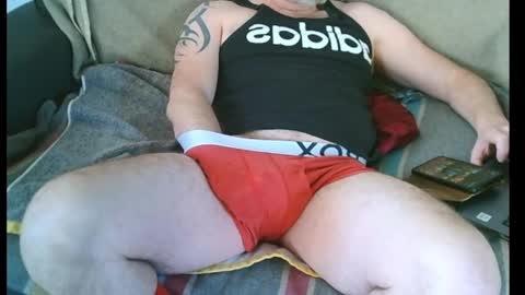 made4pleasure online show from March 5, 2025, 2:12 pm