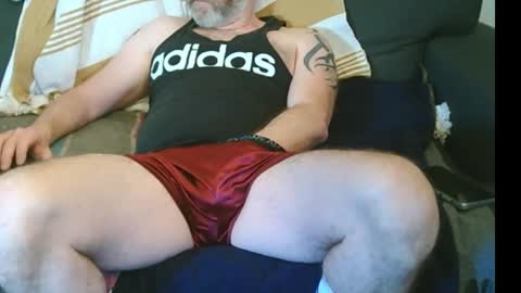 made4pleasure online show from December 3, 2025, 9:18 am