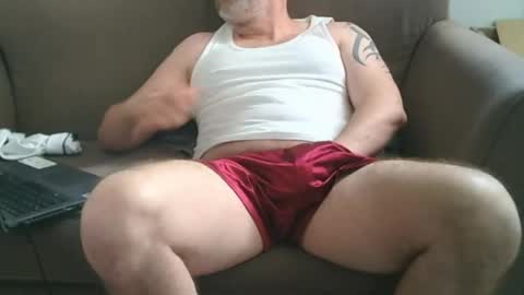 made4pleasure online show from April 29, 2026, 2:21 pm