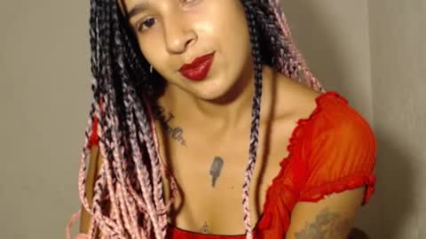 Made online show from December 22, 2024, 5:01 am