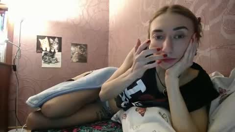 Snapshot of made_x_heaven chatting on December 3, 2024, 10:50 am Julia online show from December 3, 2024, 10:50 am