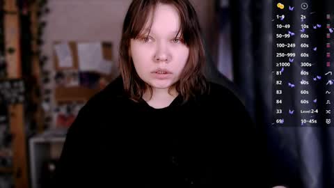 Your cyber girl Ava     online show from April 12, 2026, 12:43 pm