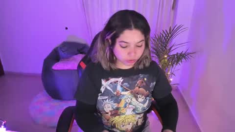 madelaine_taylor online show from January 22, 2025, 10:07 am