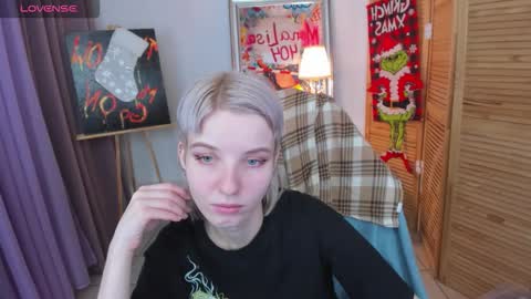 madelaines online show from January 6, 2026, 10:19 am