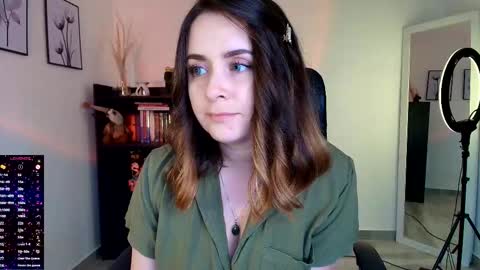 madelamee online show from February 2, 2026, 9:57 pm