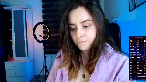 madelamee online show from May 16, 2026, 12:29 am